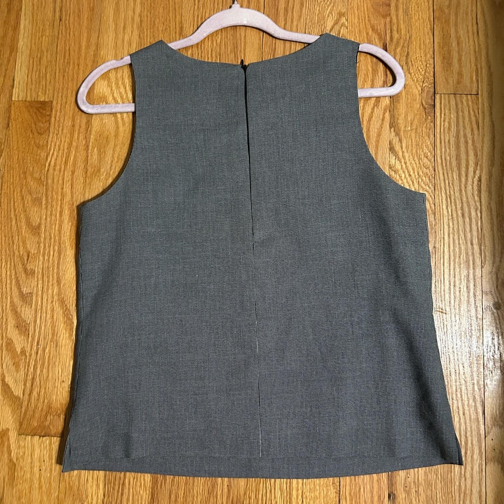 Harve Benard Vest and Blazer - Picture 3 of 8